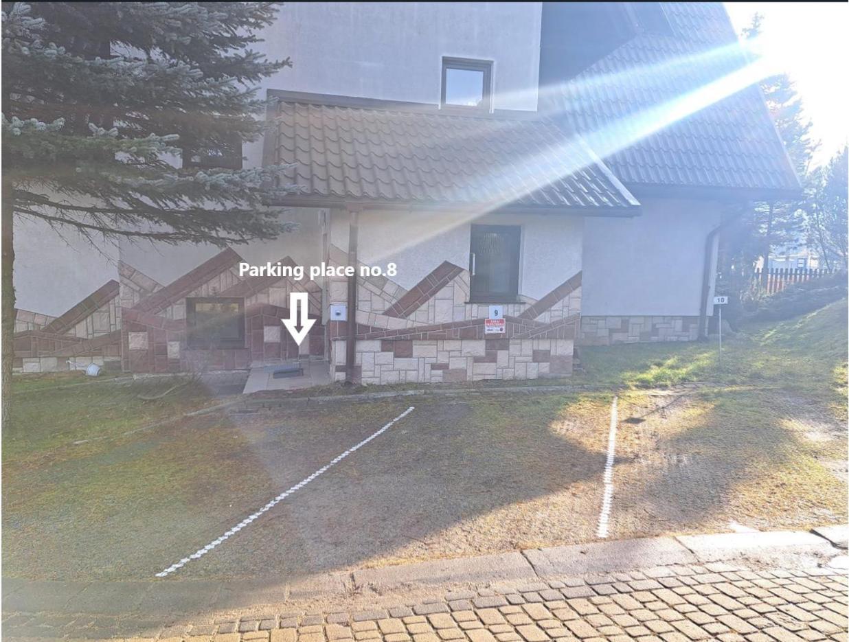 Apartment Sloneczny Zakopane